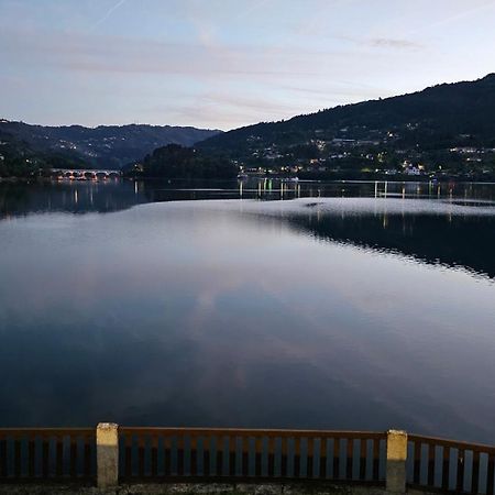 A Cabana Geres Kültér fotó