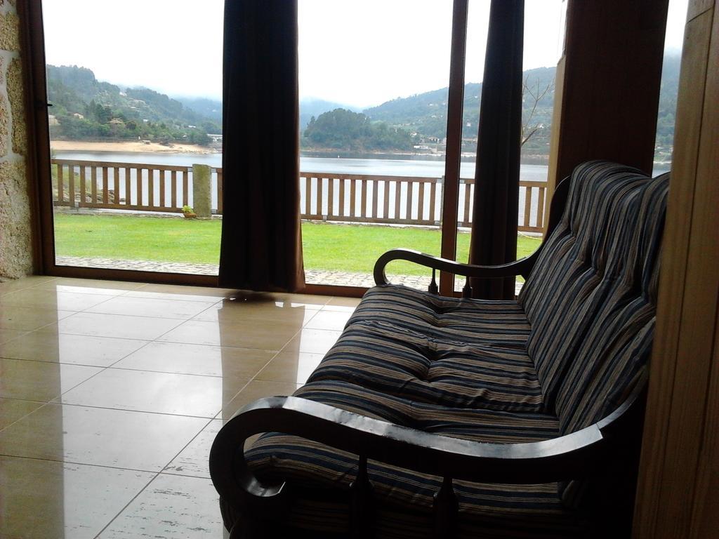 A Cabana Geres Szoba fotó