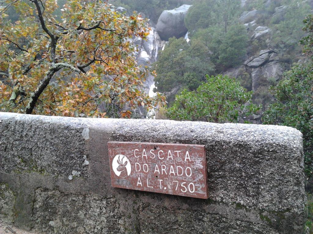 A Cabana Geres Szoba fotó