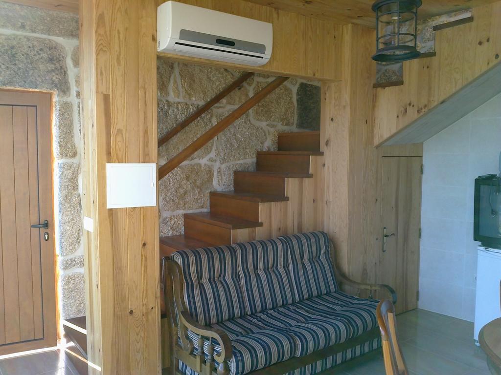 A Cabana Geres Szoba fotó