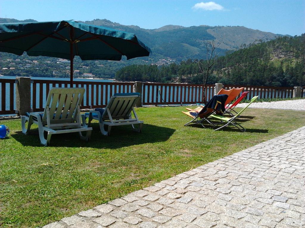 A Cabana Geres Szoba fotó
