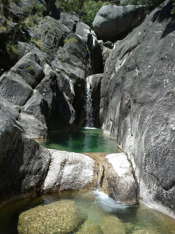 A Cabana Geres Szoba fotó