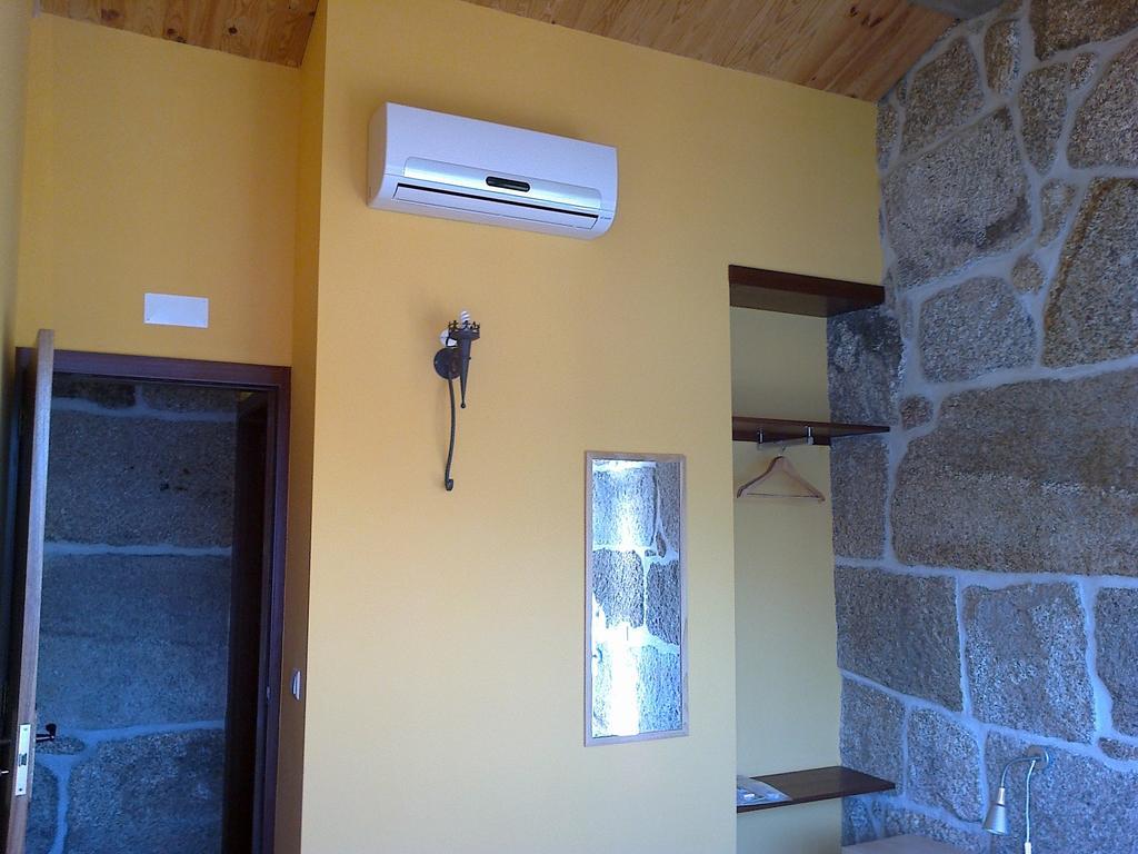 A Cabana Geres Szoba fotó